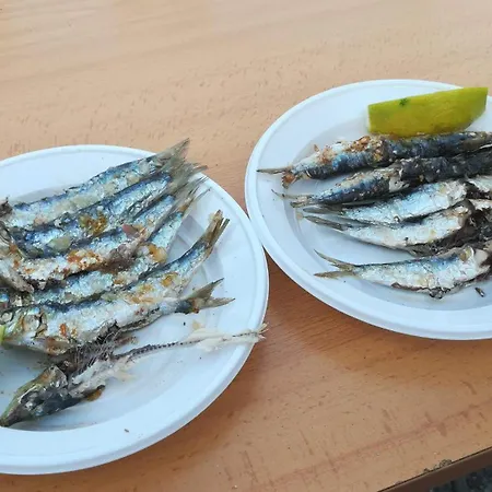 Mirasol Con Parking Privado Apartmán Fuengirola