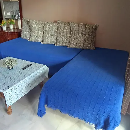 Mirasol Con Parking Privado Apartmán *