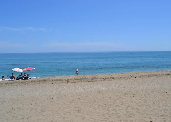 Apartament Mirasol Con Parking Privado *