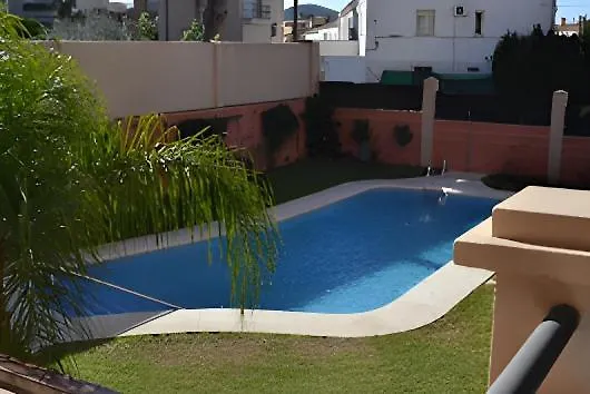 Apartament Mirasol Con Parking Privado *
