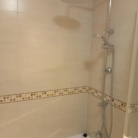 Apartment Mirasol Con Parking Privado *