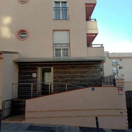 Apartment Mirasol Con Parking Privado *
