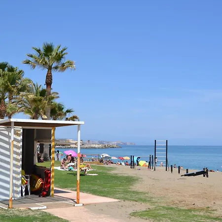 Mirasol Con Parking Privado *