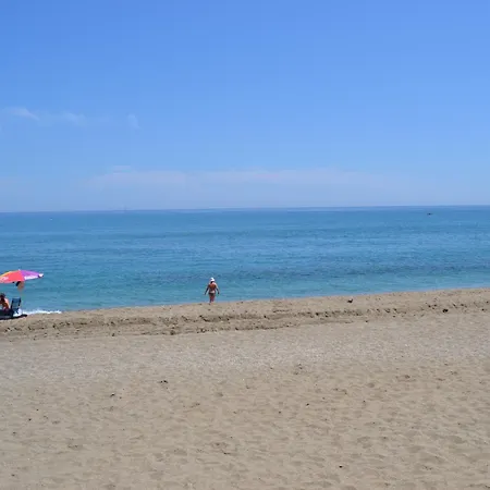 Apartment Mirasol Con Parking Privado *