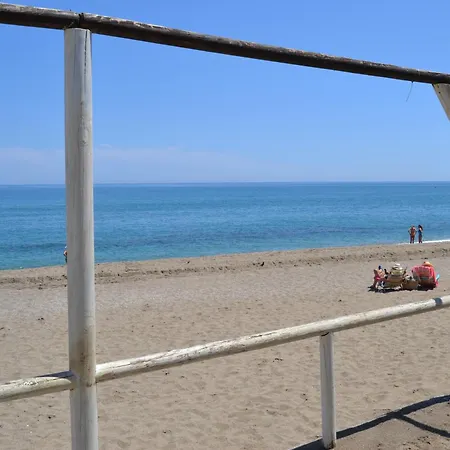 Apartment Mirasol Con Parking Privado Fuengirola