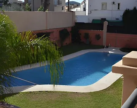 Apartamento Mirasol Con Parking Privado *