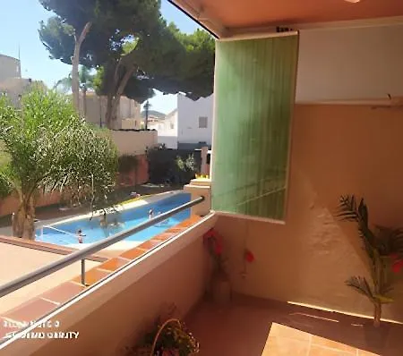 Apartmán Mirasol Con Parking Privado *
