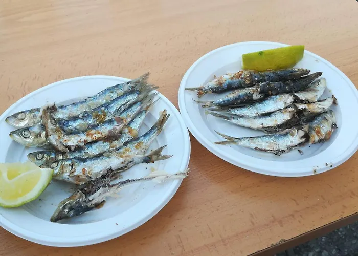 Mirasol Con Parking Privado Apartman Fuengirola