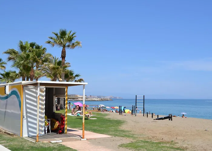 Mirasol Con Parking Privado *