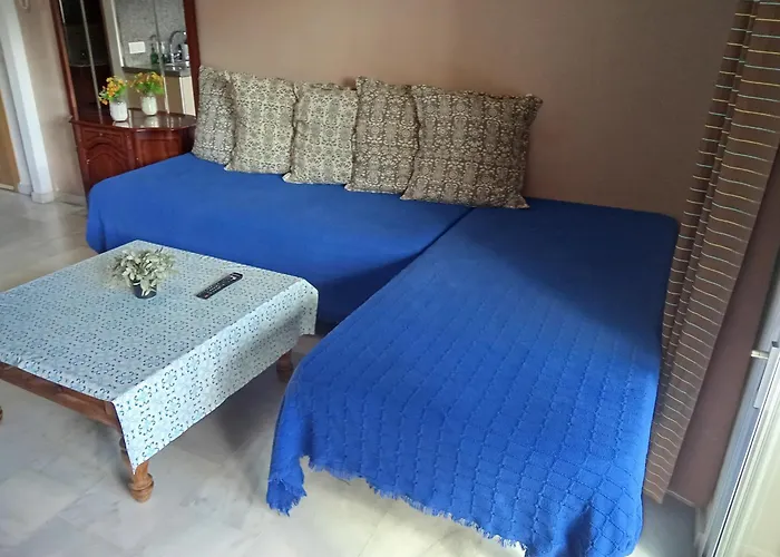 Mirasol Con Parking Privado Apartman *