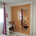 Apartamento Mirasol Con Parking Privado