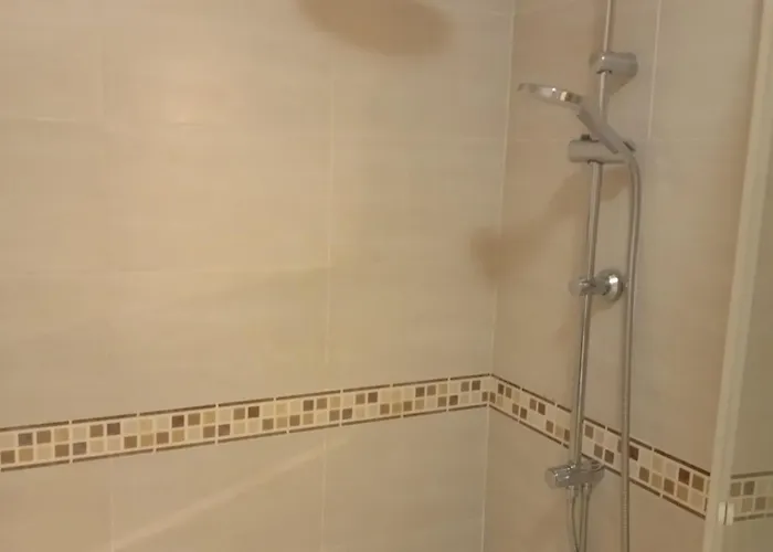 Apartamento Mirasol Con Parking Privado *